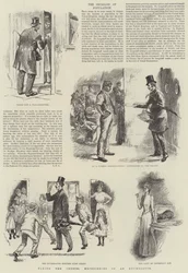 De volkstelling, ervaringen van een teller